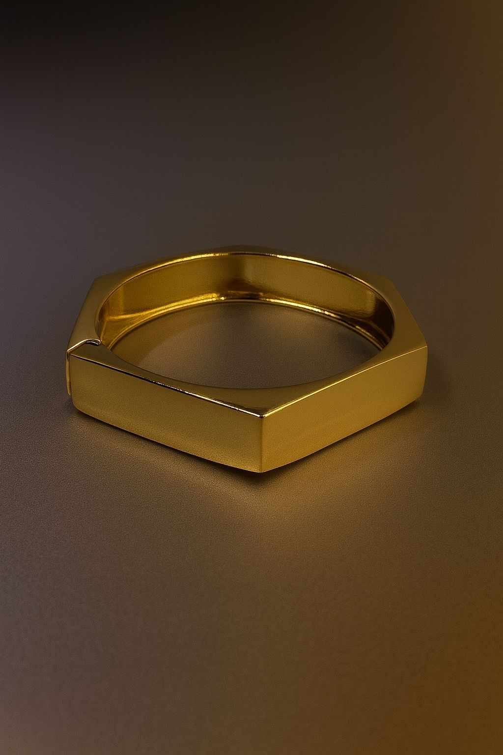 Cuff Bracelet placeholder