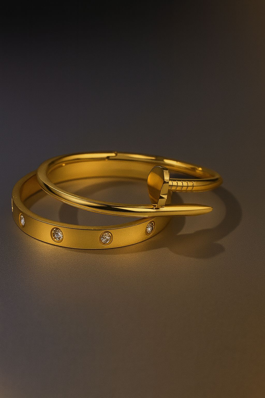 Charm Bracelet placeholder