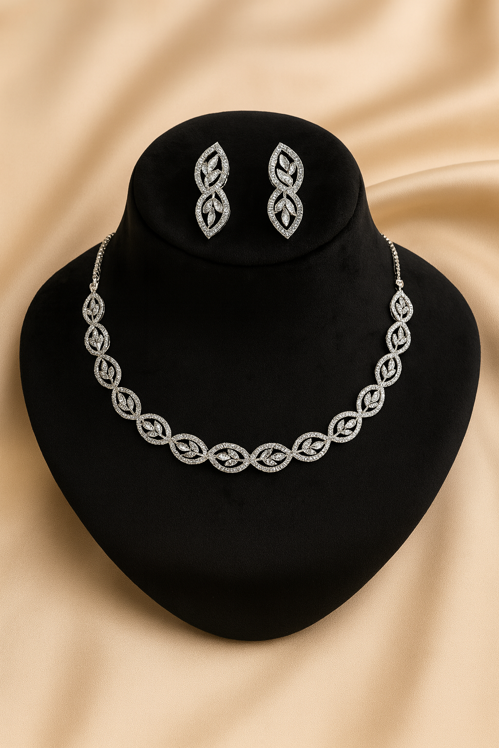 Pendant placeholder