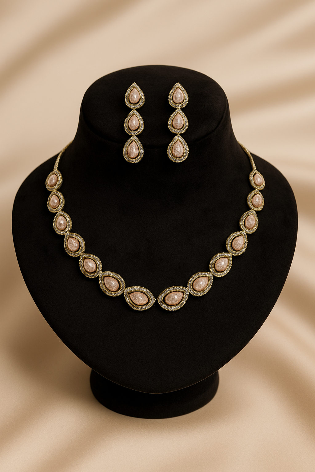 Pendant placeholder