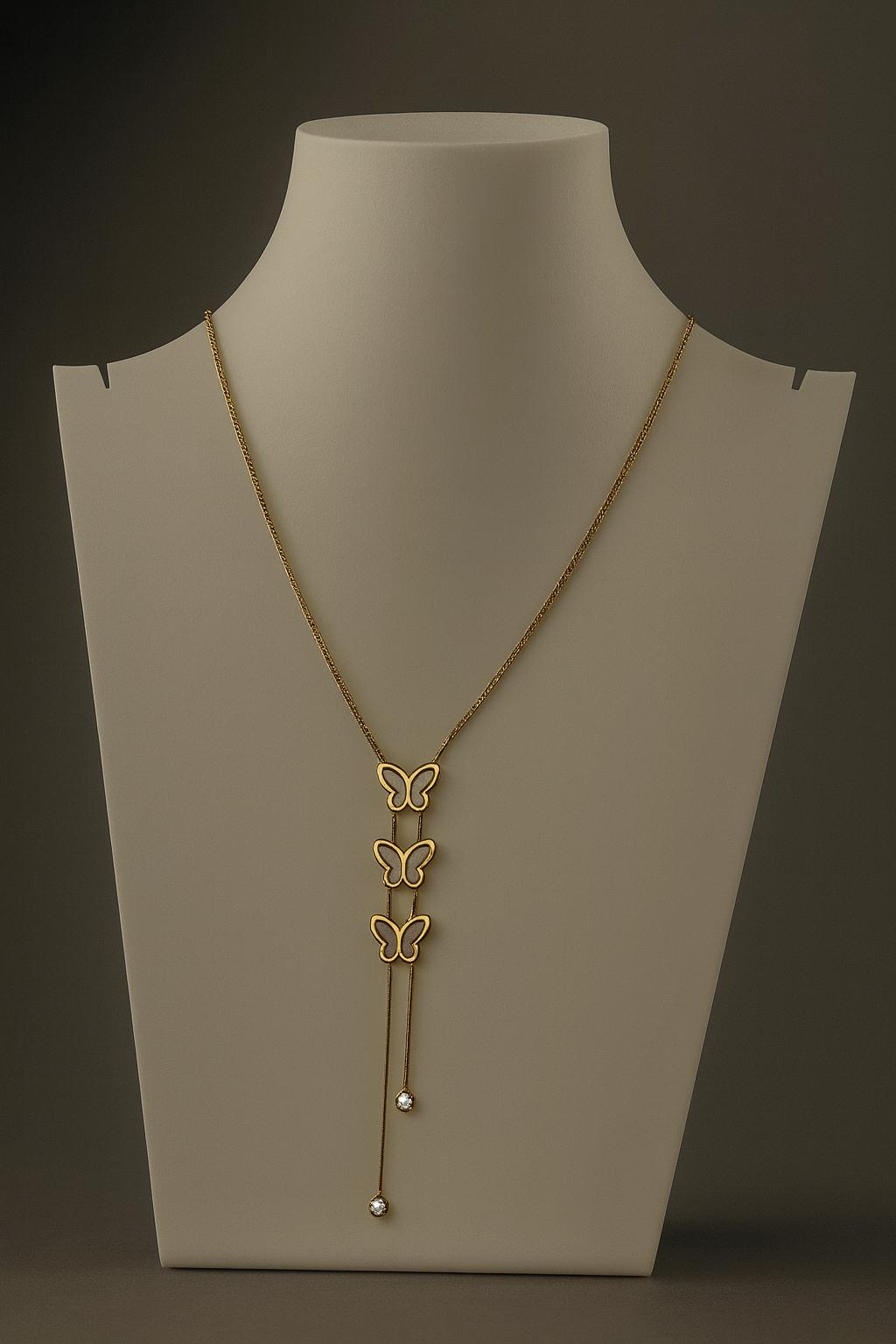 Pendant placeholder