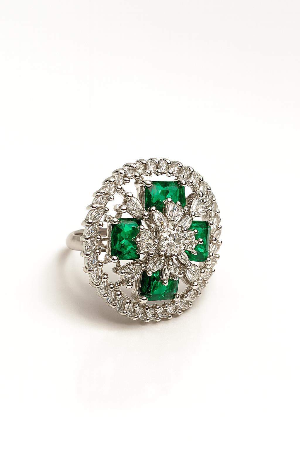 Signet Ring placeholder